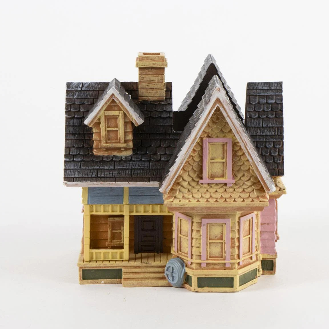 PIXAR - Up - Pencil Holder 3D