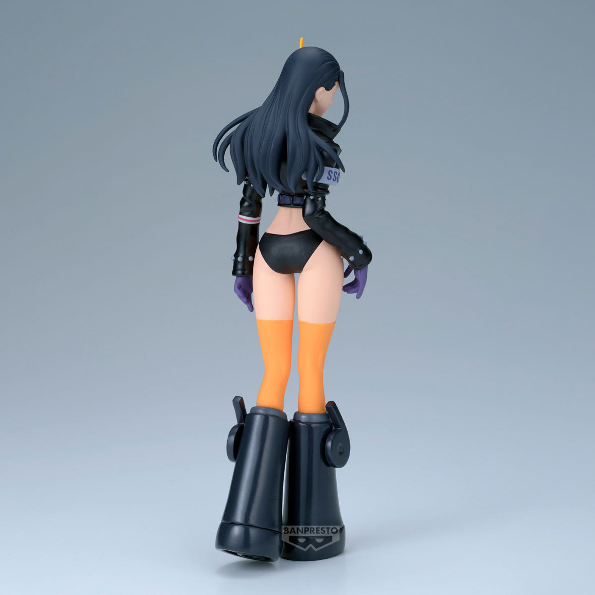 Bandai One Piece - The Shukko-Nico Robin-Ver.Egghead Figure