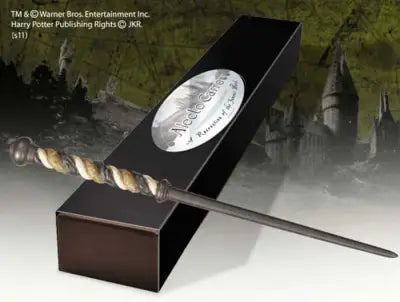 HP WAND -ALECTO CARROW- 8280