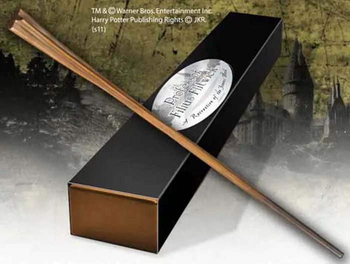 HP WAND -FILIUS FLITWICK- 8262