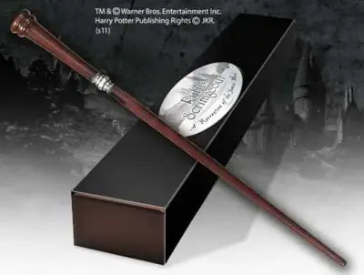 HP WAND -RUFUS SCRIMGEOUR- 8242