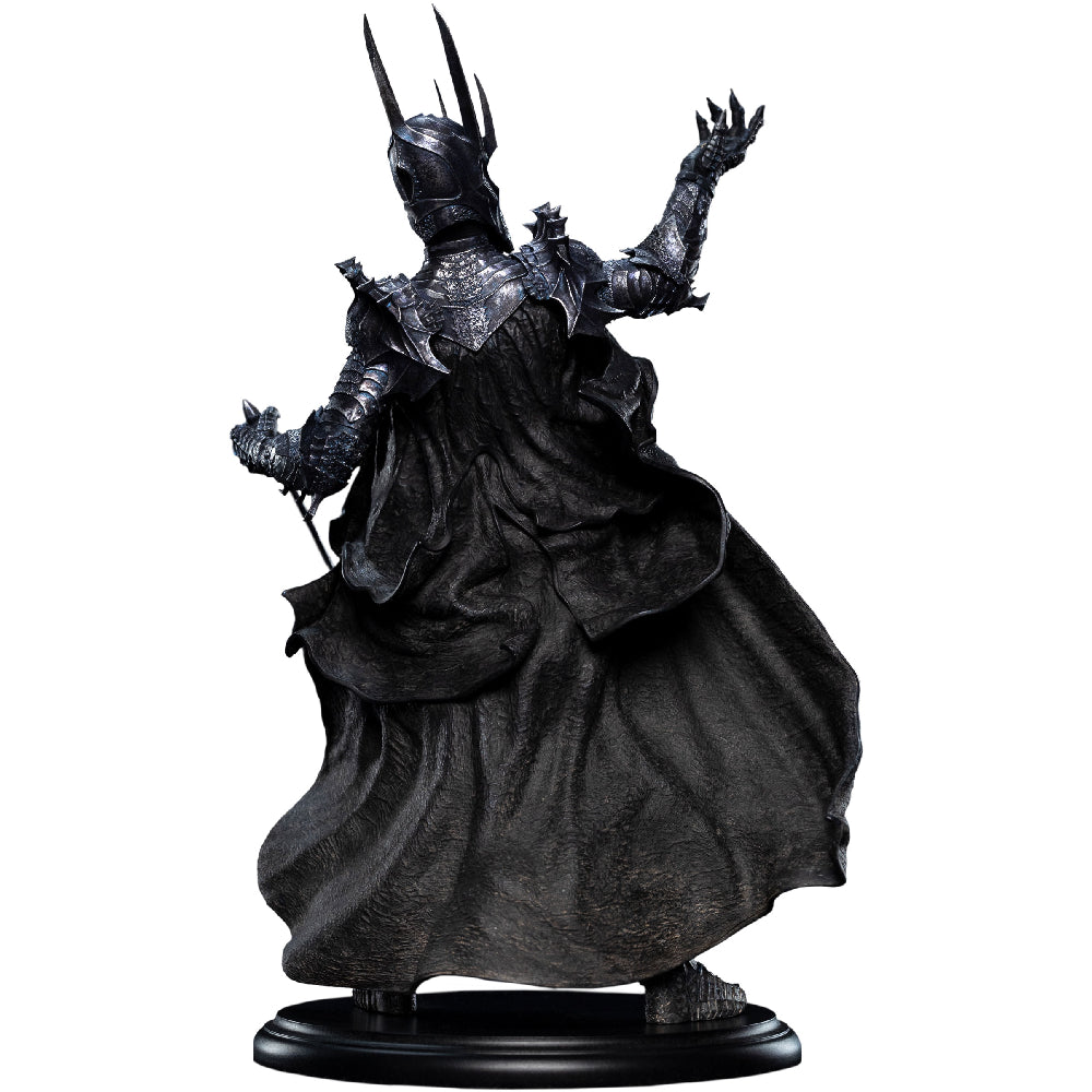 Weta Workshop The Lord of the Rings - Sauron Mini Statue