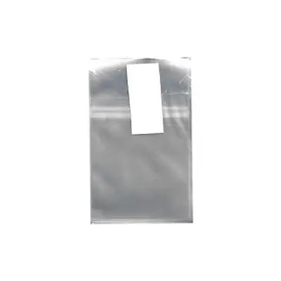 BUSTE FUMETTI -MANGA- 125x178mm (100 PEZZI)