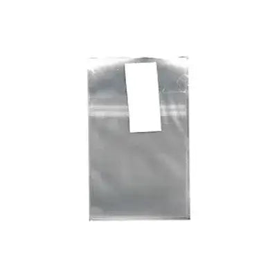BUSTE FUMETTI -COMICS TP3- 189x265mm (100 PEZZI)
