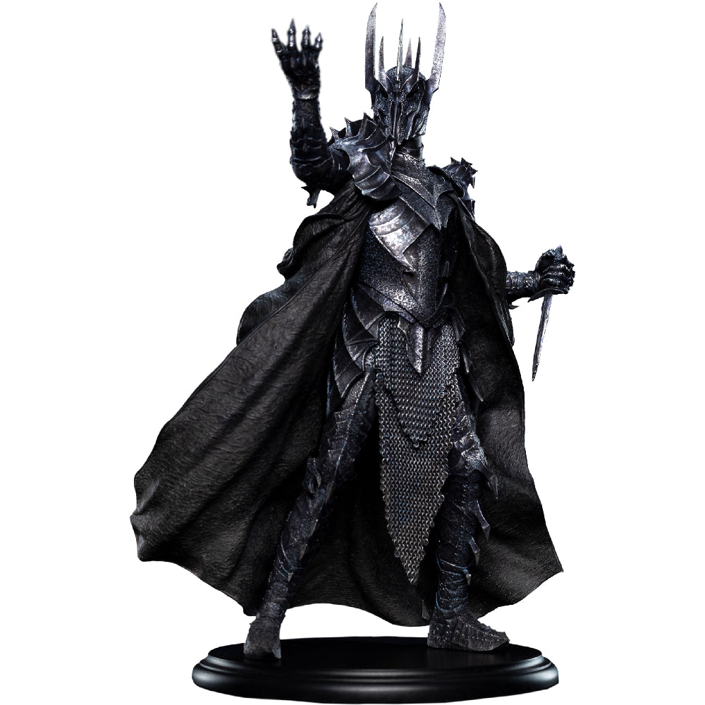 Weta Workshop The Lord of the Rings - Sauron Mini Statue