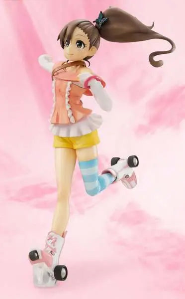 SUPER HIGH SPEED TRANSF GYROZETTER RINNE