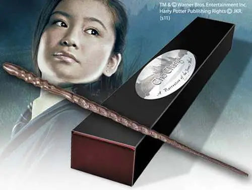 HP WAND -CHO CHANG- 8204