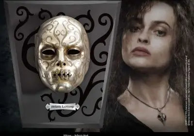HP BELLATRIX MASK -7325-