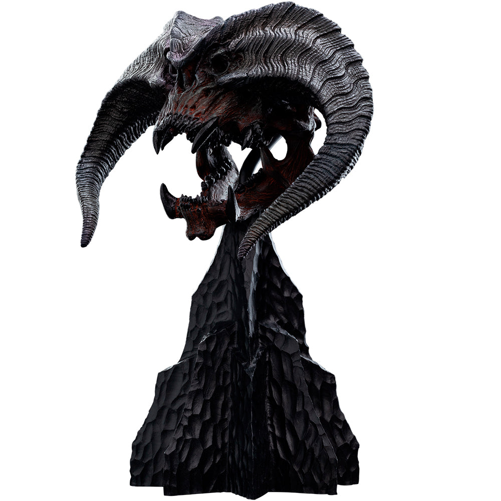 Weta Workshop The Lord of the Rings -Miniature Skull of a Balrog