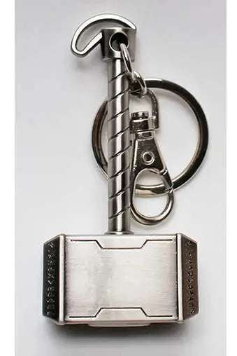 THOR HAMMER KEYCHAIN