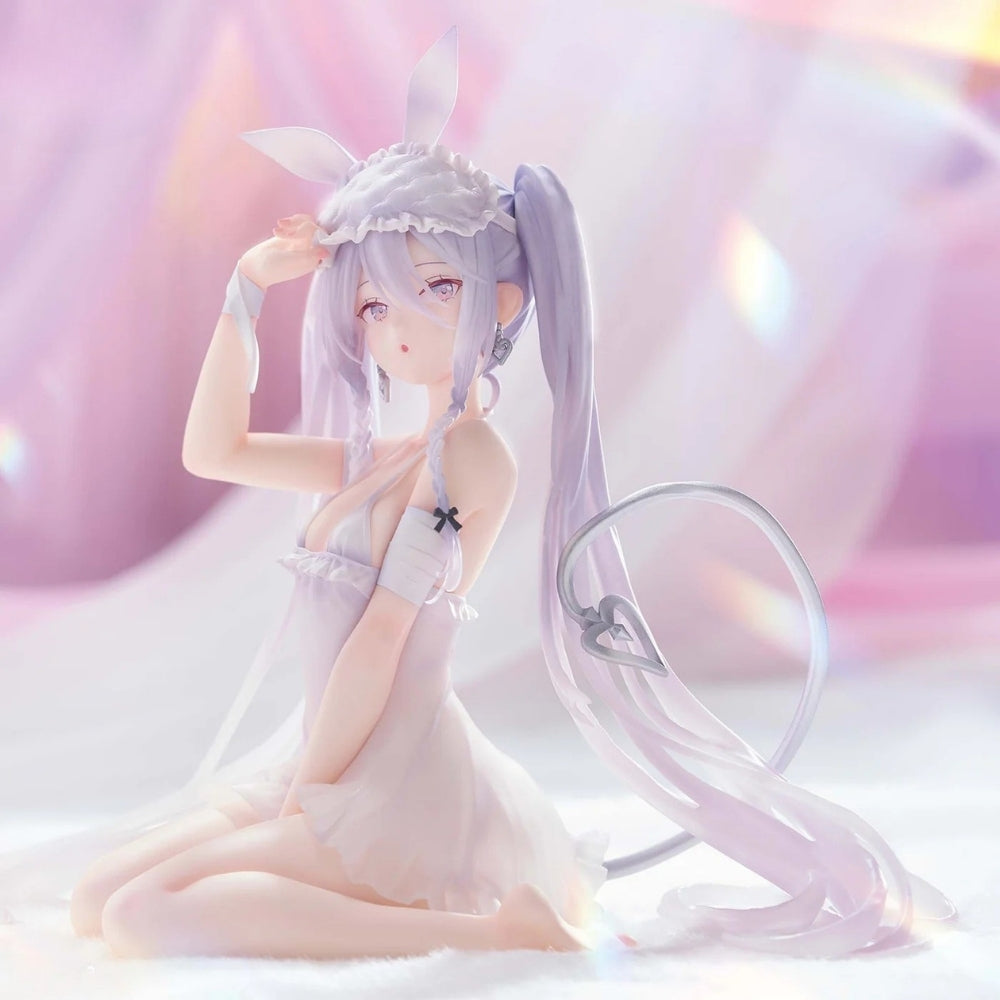 Bandai Rurudo - Espresto Sleepy Bunny Sugar Figure