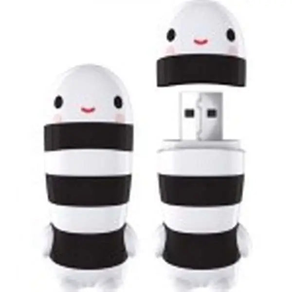 USB FLASH DRIVE 4GB -MR PHANTOM-