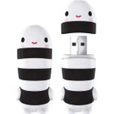 USB FLASH DRIVE 4GB -MR PHANTOM-
