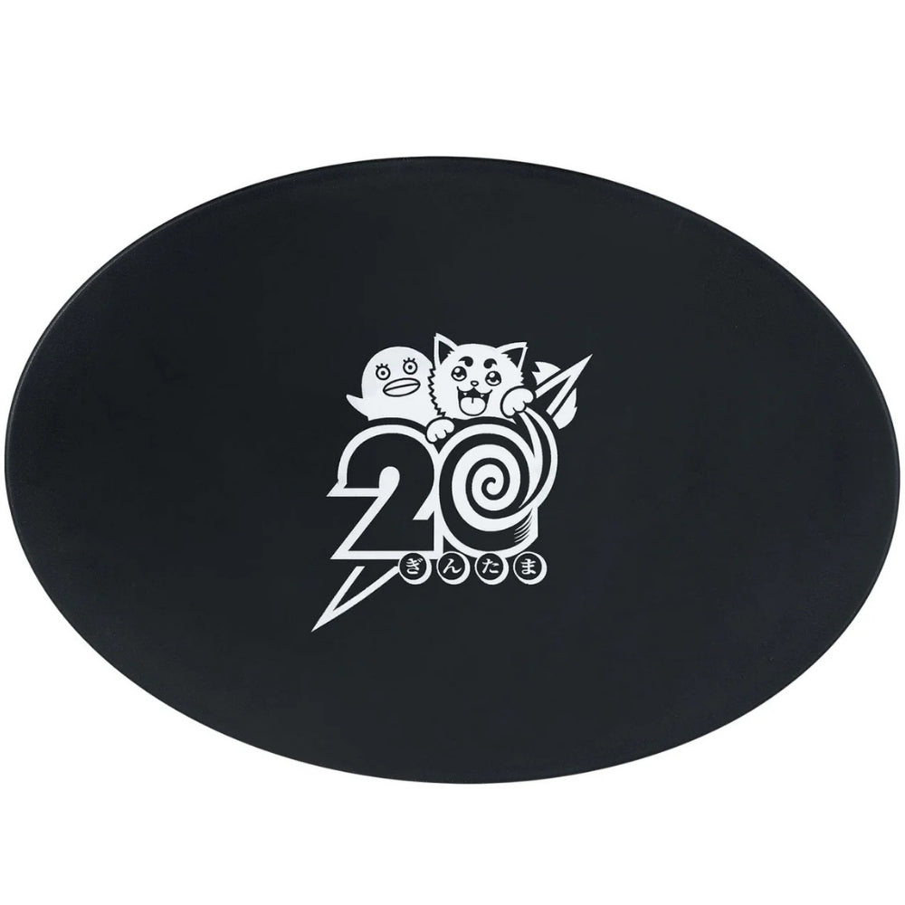 Bandai Gintama - Vibration Stars Gintoki Sakata 20Th Anniversary Ver. Figure