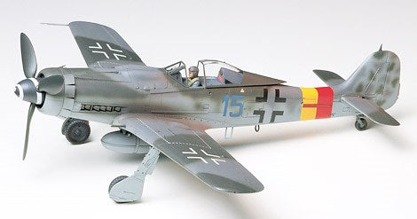 1/48 FOCKE WULF FW190-D9