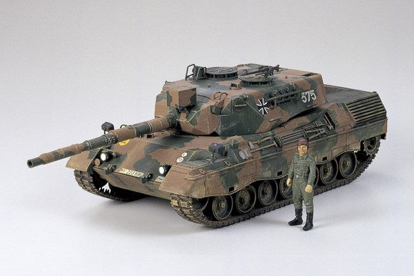 1/35 LEOPARD A4