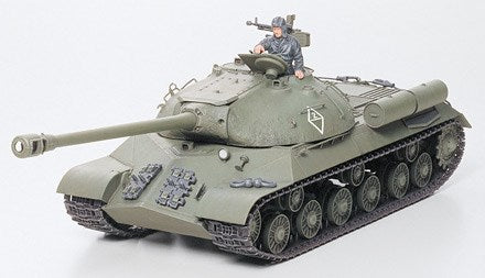 1/35 STALIN JS3