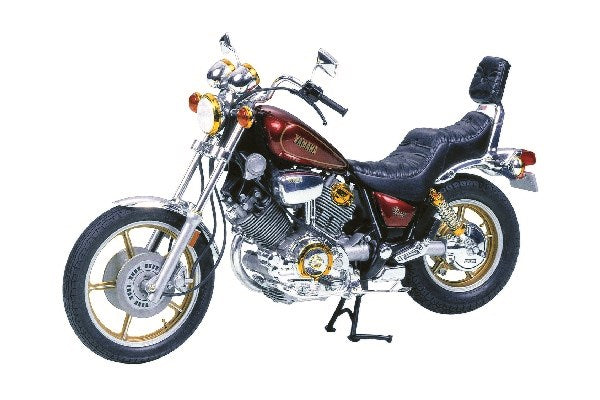 1/12 YAMAHA VIRAGO XV1000