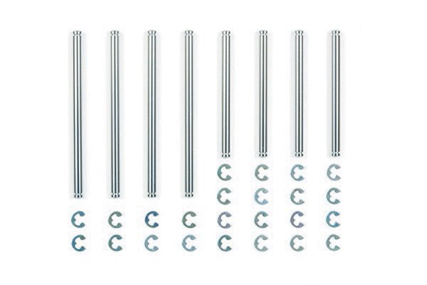 RUSTFRI SUSPENSION SHAFT TL01