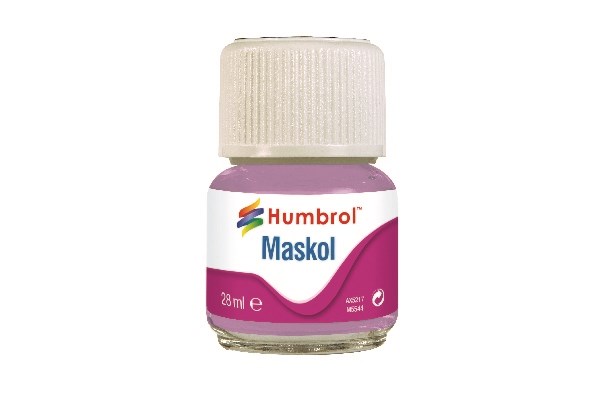 Maskol 28ml