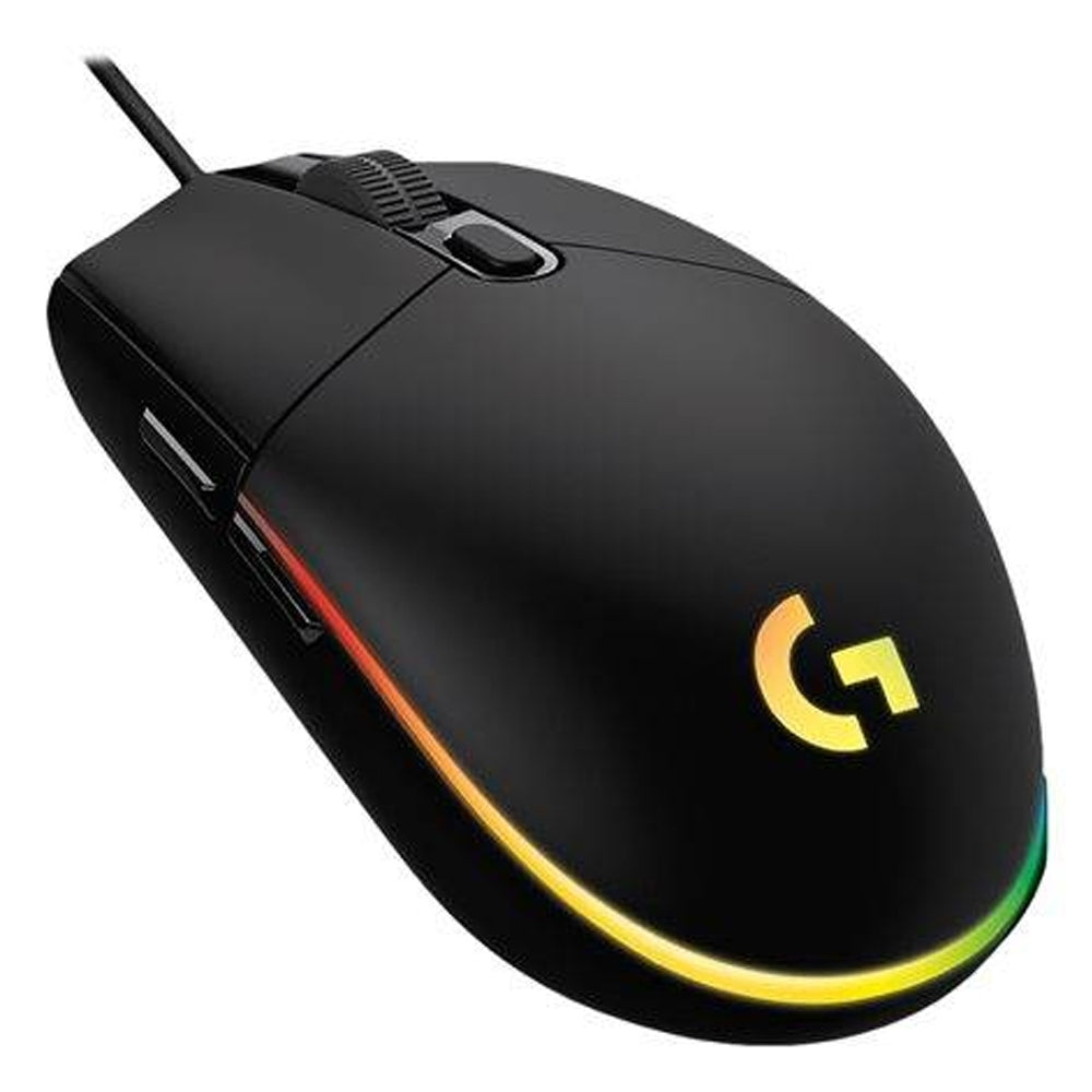Logitech G102 Lightsync - Wired Gaming Mouse