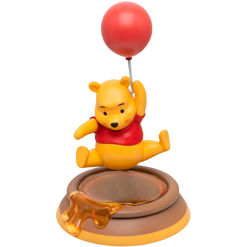 Winnie the pooh Egg Attack Floating Figure