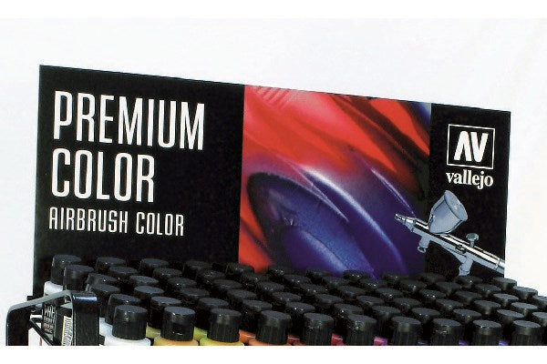 Header: Premium Colors 60 ml.