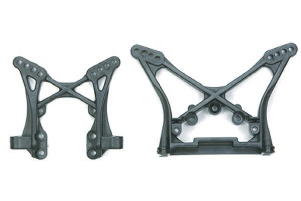 TRF201 M parts (damper stay)