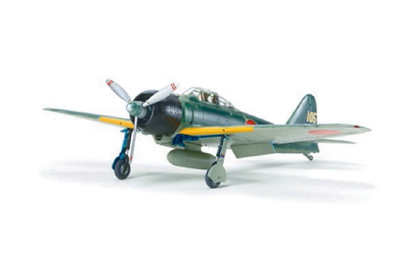 1/48 A6M3/3a Zero (Zeke)