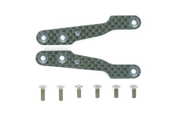 FF-03 Carbon stiffeners L