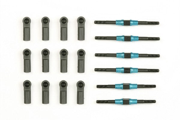 DF-03 Hard turnbuckle shaft