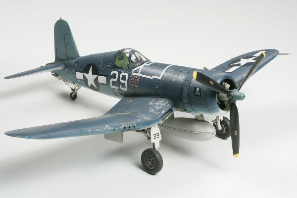 1/72 Vought F4U-1A Corsair