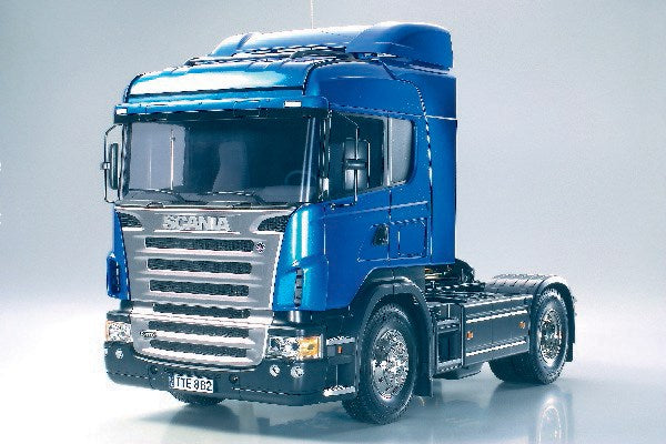 1/14 Scania R470 Highline