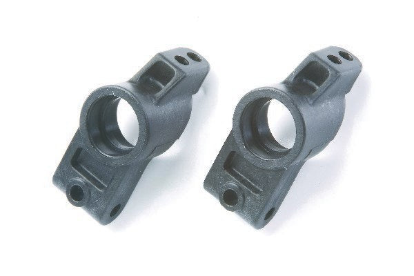 TRF416 E parts (rear upright)