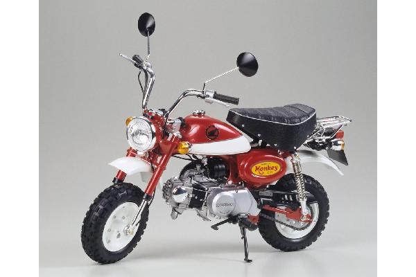 1/6 Honda Monkey 2000 anniversary