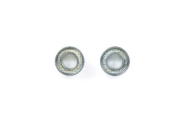 630 Bearing (Fl. sealed) x2