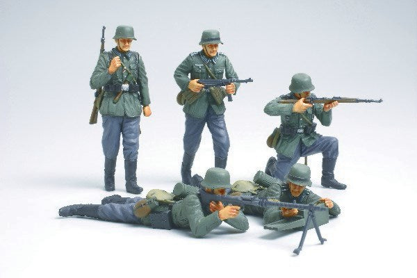 1/35 German infantry french campaign