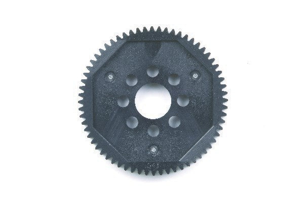 TB-03 06 spur gear (64T)