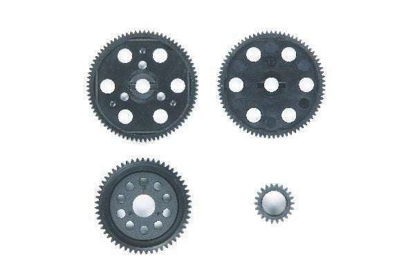 DF03Ra Spur gear set