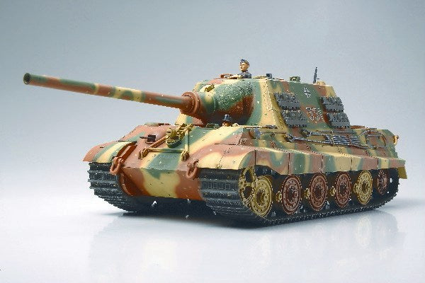 1/35 Jagdtiger Early