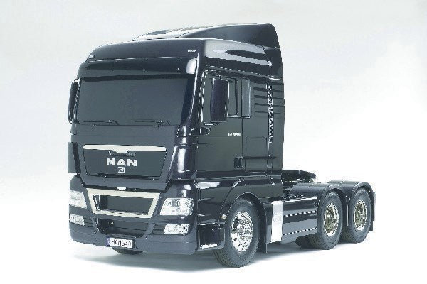 1/14 MAN TGX 26.540 6x4 XLX