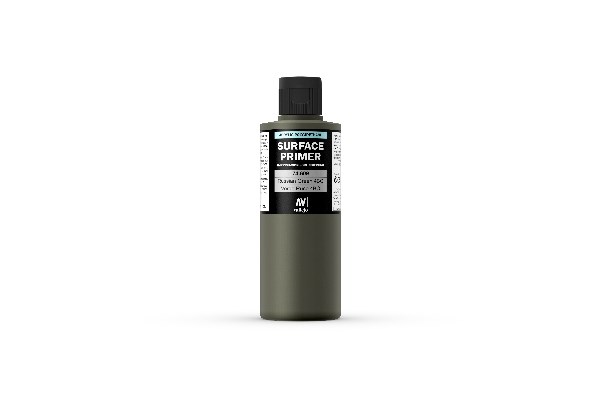 Surface primer Russian green 200ml