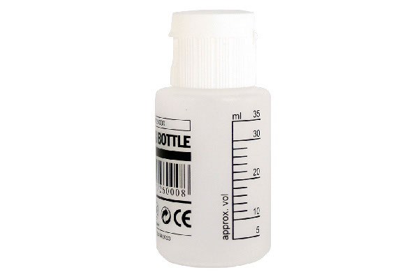 Mixing bottle 35ml