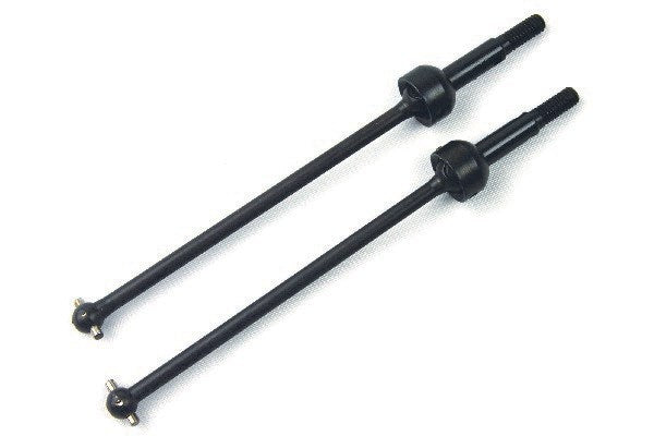 Front CVD Drive Shaft (2pcs) - S10 BX