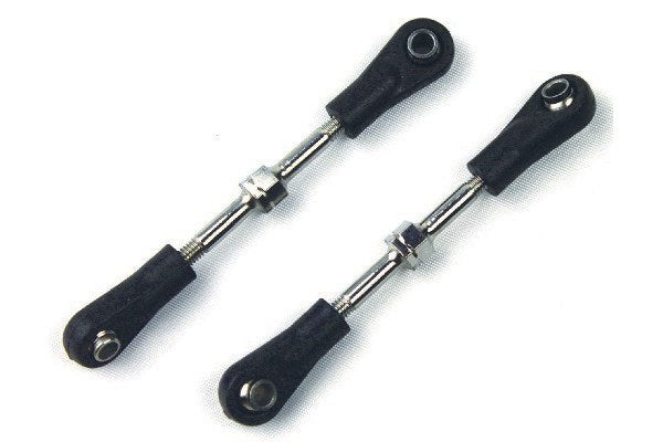 Turnbuckle Set Steering - S10 BX