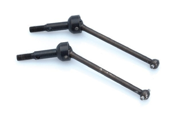 Rear CVD Drive Shaft (2pcs) - S10 TC