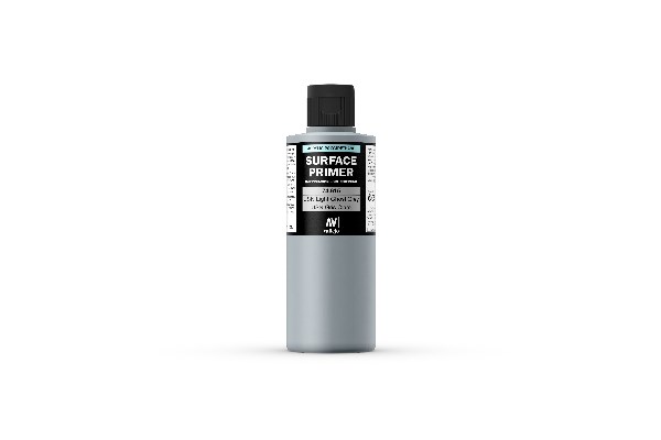 USN Light Ghost Grey FS36375 - Primer 200 ml.