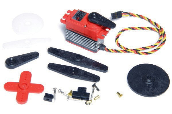 Servo TITAN THV digi 5 HIGH SPEED