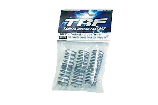 TRF Damper L Dia Springs