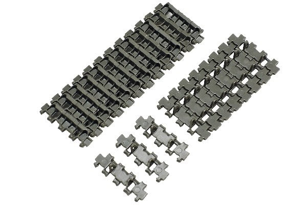 1/35 Panther D Track Link Set